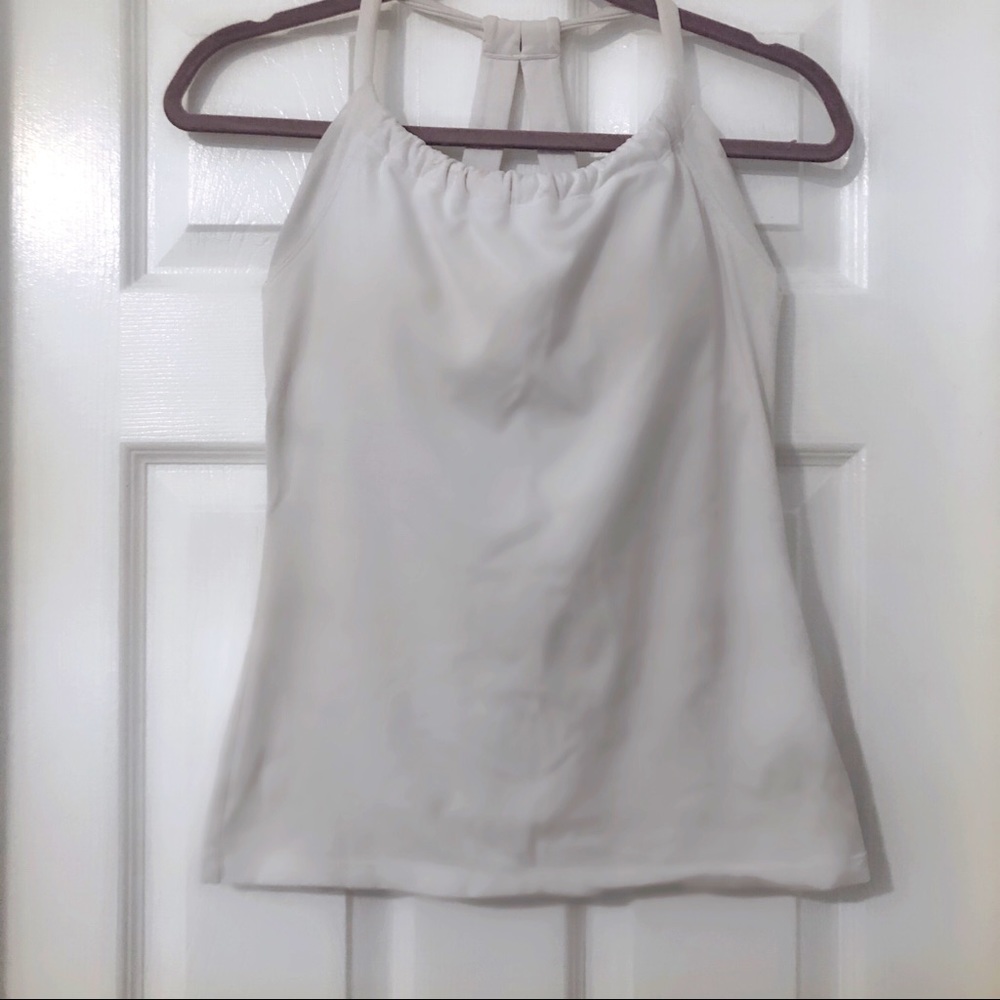 Prana Workout Tank